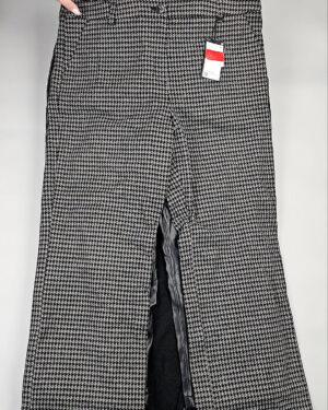 Фотография  901 - Брюки женские зима C&A 025#10 кг, ЛОТ СТ-9905 оптом в Махачкале и Дагестане