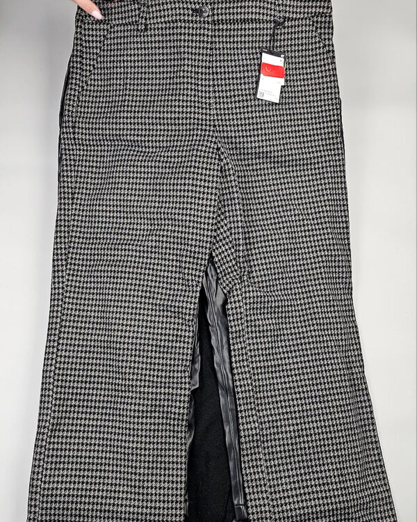 Фотография  832 - Брюки женские зима C&A 025#10 кг, ЛОТ СТ-9905 оптом в Махачкале и Дагестане