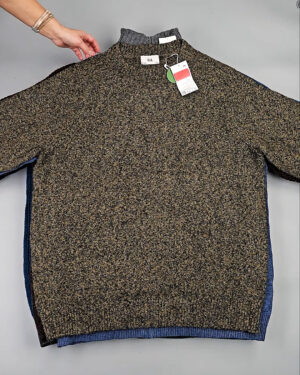 Фотография  330 - Джемпера мужские C&A 025#7 кг, ЛОТ СТ-10005 оптом в Махачкале и Дагестане