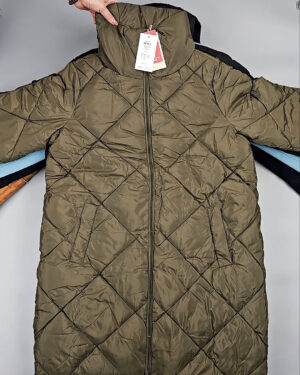 Фотография 964 - Верхняя одежда VILA 104#10 кг, ЛОТ СТ-9716 оптом в Махачкале и Дагестане