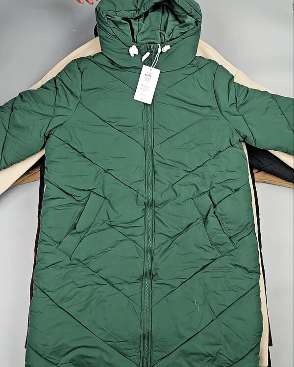 Фотография  492 - Верхняя одежда VILA 104#10 кг, ЛОТ СТ-9715 оптом в Махачкале и Дагестане