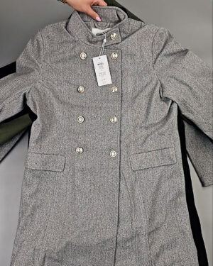 Фотография  207 - Пальто Bestseller 104#15,2 кг, ЛОТ СТ-9842 оптом в Махачкале и Дагестане