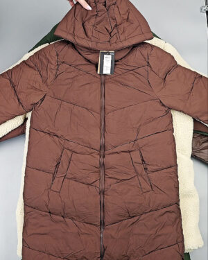 Фотография  203 - Куртки BESTSELLER зима 045#10 кг, ЛОТ СТ-9827 оптом в Махачкале и Дагестане