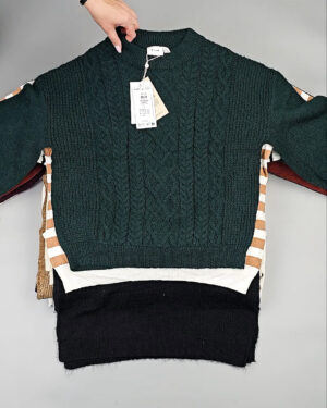 Фотография  571 - Джемпера VILA W 104#7 кг оптом в Махачкале и Дагестане