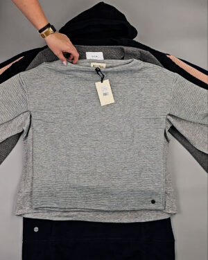 Фотография  148 - Толстовки Bestseller+DK 035#7 кг, ЛОТ СТ-9838 оптом в Махачкале и Дагестане