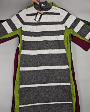 Фотография  190 - Платья Bestseller+DK Winter 035#7 кг, ЛОТ СТ-9998 оптом в Махачкале и Дагестане