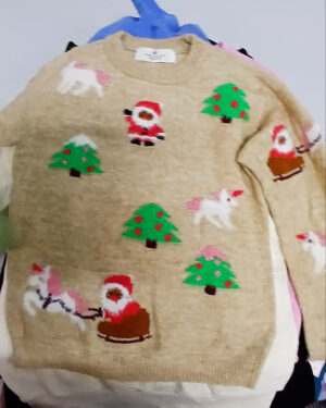 Купить H&M Kids Winter#7 кг, ЛОТ СТ-9837 оптом в Махачкале и Дагестане