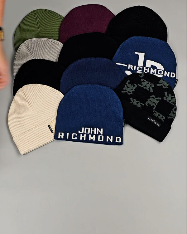 Фотография  496 - Шапки мужские C-3406 (CAPS/W) #20 шт, ЛОТ СТ-9654 оптом в Махачкале и Дагестане