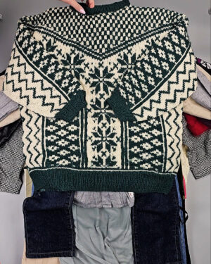 Купить Vintage Black#50 кг, ЛОТ СХ-0209 оптом в Махачкале и Дагестане