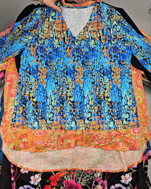 Фотография  610 - XXL Winter mix БМ#15 кг, ЛОТ СХ-0252 оптом в Махачкале и Дагестане