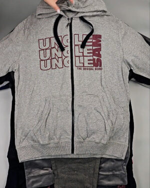 Фотография  208 - LIDL Winter м/ж 022024#15 кг, ЛОТ СТ-9977 оптом в Махачкале и Дагестане