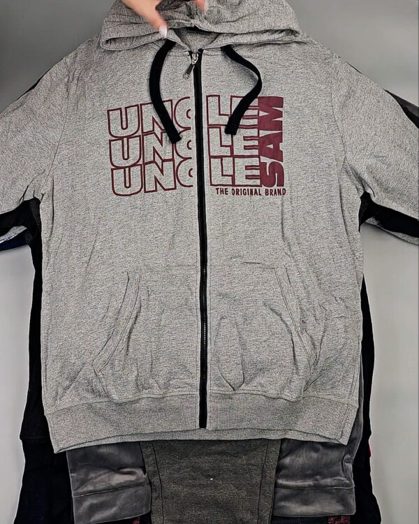 Фотография  937 - LIDL Winter м/ж 022024#15 кг, ЛОТ СТ-9977 оптом в Махачкале и Дагестане