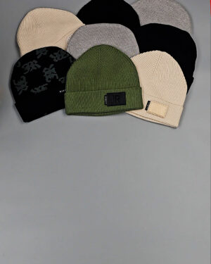 Фотография  669 - Шапки мужские C-3406 (CAPS/W) #20 шт, ЛОТ СТ-9653 оптом в Махачкале и Дагестане