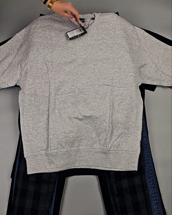 Фотография  579 - ONLY men 075#11 кг, ЛОТ СТ-9814 оптом в Махачкале и Дагестане