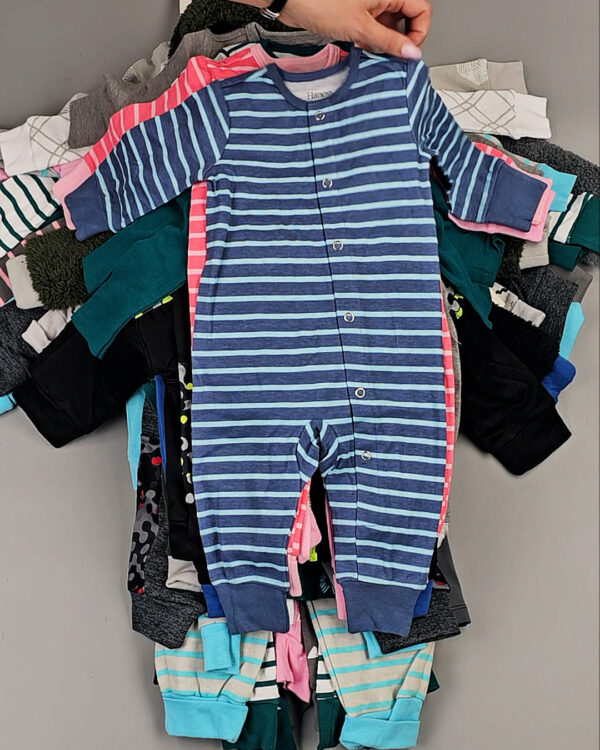 Фотография  305 - BABY СТОК CAN#5 кг, ЛОТ СТ-9924 оптом в Махачкале и Дагестане