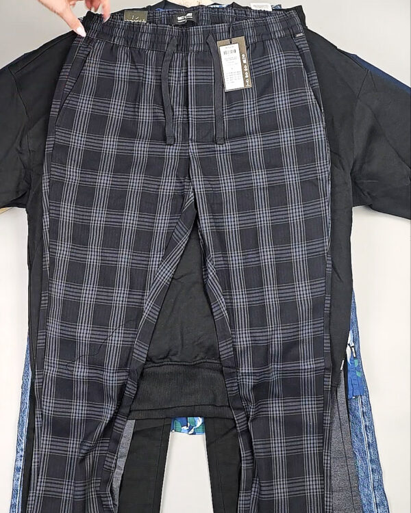 Фотография  359 - ONLY men 075#11 кг оптом в Махачкале и Дагестане