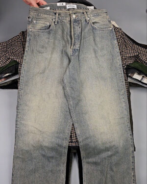 Фотография  960 - JACK JONES Men Winter mix 045#15 кг, ЛОТ СТ-9965 оптом в Махачкале и Дагестане