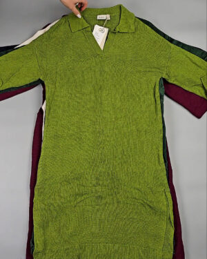 Фотография  454 - Платья Bestseller+DK Winter 035#7 кг, ЛОТ СТ-9998 оптом в Махачкале и Дагестане