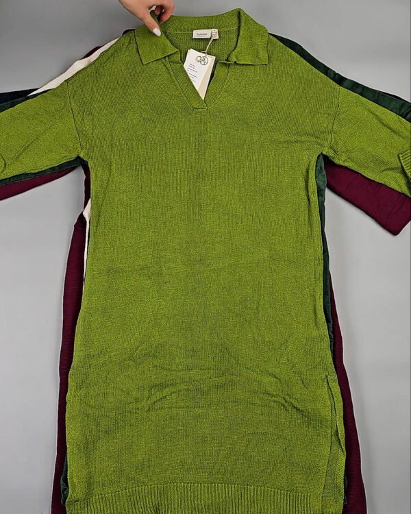 Фотография  951 - Платья Bestseller+DK Winter 035#7 кг, ЛОТ СТ-9998 оптом в Махачкале и Дагестане