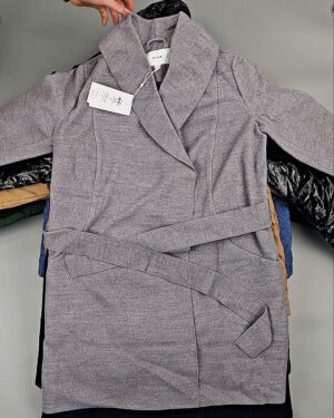 Фотография  838 - Верхняя одежда VILA#10,2 кг, ЛОТ СТ-9711 оптом в Махачкале и Дагестане