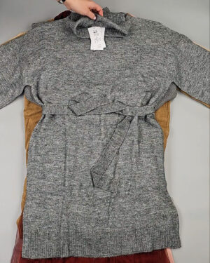 Фотография  677 - Платья VILA Winter 104#7 кг, ЛОТ СТ-9902 оптом в Махачкале и Дагестане