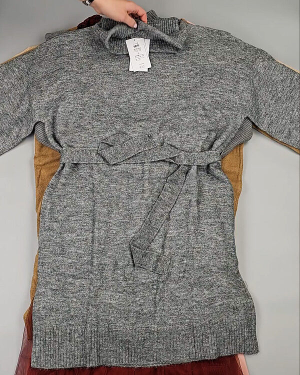 Фотография  201 - Платья VILA Winter 104#7 кг, ЛОТ СТ-9902 оптом в Махачкале и Дагестане