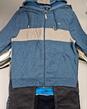 Фотография  375 - Мужской микс TOP LOOK (MEN NC)#25 кг, ЛОТ СТ-9870 оптом в Махачкале и Дагестане