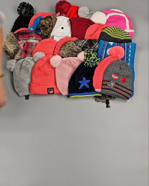 Фотография  862 - ШШП Lidl kids 114#5 кг, ЛОТ СТ-9660 оптом в Махачкале и Дагестане