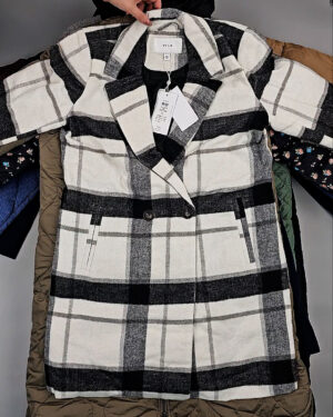 Купить Верхняя одежда VILA#10,4 кг, ЛОТ СТ-9712 оптом в Махачкале и Дагестане