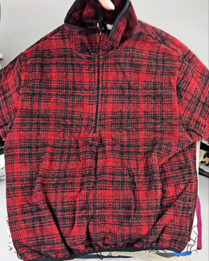 Фотография  801 - Флис ( Pollar Fleece)#20 кг, ЛОТ СХ-0235 оптом в Махачкале и Дагестане