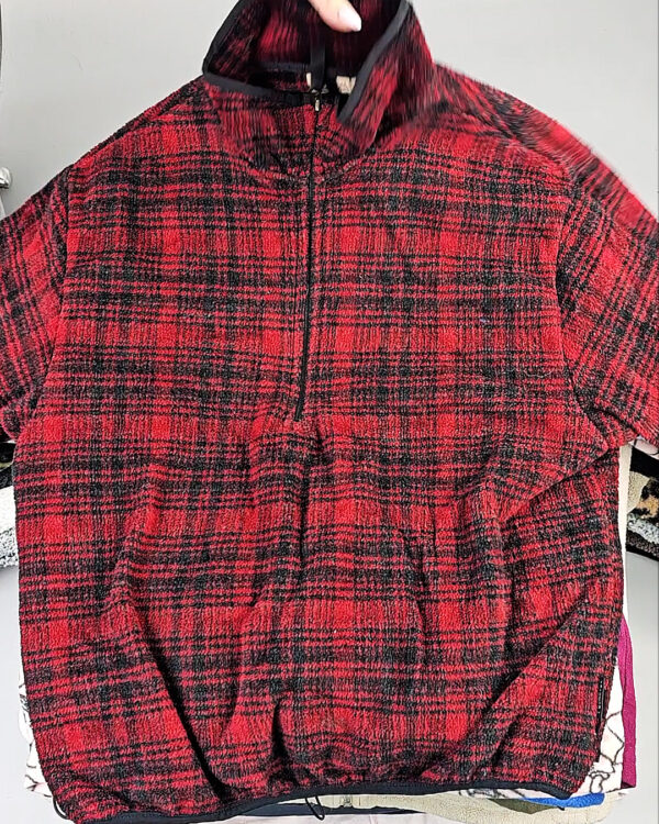 Фотография  403 - Флис ( Pollar Fleece)#20 кг, ЛОТ СХ-0235 оптом в Махачкале и Дагестане