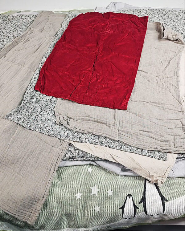 Фотография  707 - Предметы домашнего обихода H&M, 25 кг, ЛОТ СТ-9898 оптом в Махачкале и Дагестане