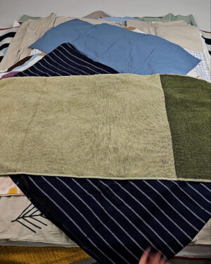 Фотография  874 - ПДО TCM 074#20 кг, ЛОТ СТ-9625 оптом в Махачкале и Дагестане