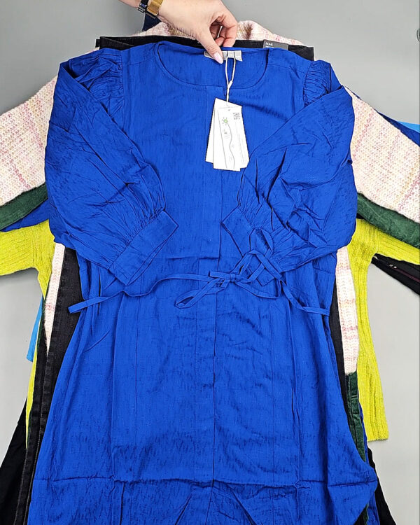 Фотография  174 - FRANSA Winter mix 104#15 кг, ЛОТ СТ-9802 оптом в Махачкале и Дагестане