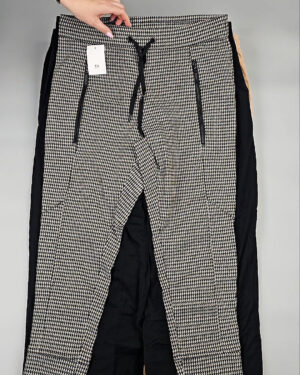 Купить Брюки женские зима C&A 025#10 кг, ЛОТ СТ-9908 оптом в Махачкале и Дагестане