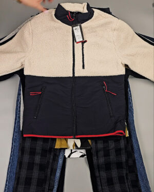 Фотография  925 - ONLY men 075#11 кг, ЛОТ СТ-9813 оптом в Махачкале и Дагестане