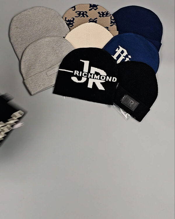 Фотография  741 - Шапки мужские C-3406 (CAPS/W) #20 шт, ЛОТ СТ-9651 оптом в Махачкале и Дагестане