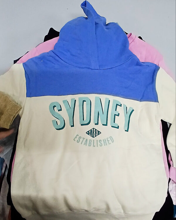 Фотография  307 - H&M Kids Winter#7 кг, ЛОТ СТ-9837 оптом в Махачкале и Дагестане