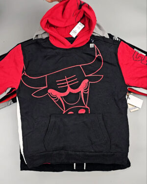 Купить Толстовки муж HOLLISTER SW#10 кг, ЛОТ СТ-9649 оптом в Махачкале и Дагестане