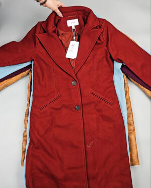 Фотография 394 - Верхняя одежда VILA 104#10 кг оптом в Махачкале и Дагестане