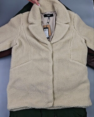 Фотография  997 - Куртки BESTSELLER зима 045#10 кг, ЛОТ СТ-9827 оптом в Махачкале и Дагестане