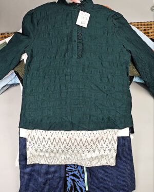 Фотография  281 - DK, Bestseller + Winter mix#15 кг, ЛОТ СТ-9955 оптом в Махачкале и Дагестане