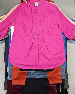 Фотография  596 - CANADA  Winter mix 64#15 кг, ЛОТ СТ-9805 оптом в Махачкале и Дагестане