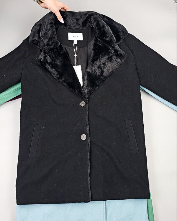 Фотография  797 - Пальто Bestseller 045#10 кг, ЛОТ СТ-9847 оптом в Махачкале и Дагестане