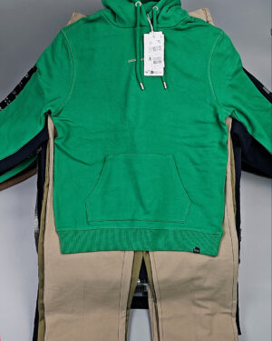 Купить CASUAL FRIDAY Winter 075#20 кг, ЛОТ СТ-9984 оптом в Махачкале и Дагестане