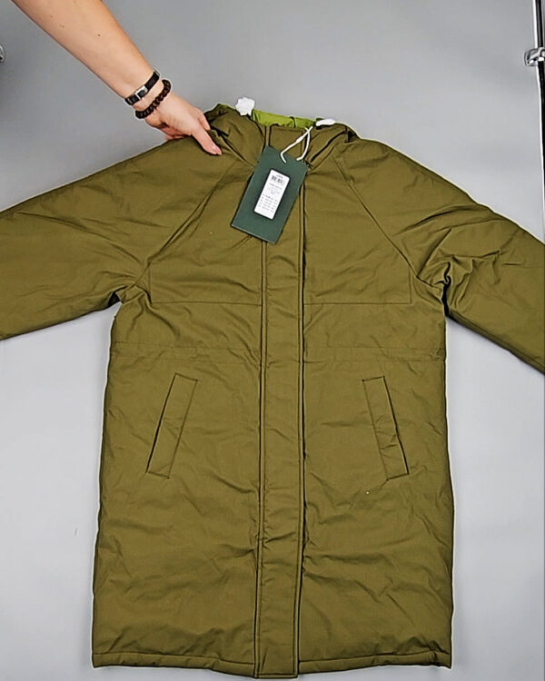 Фотография  949 - Верхняя одежда BESTSELLER Дания#10 кг, ЛОТ СТ-9707 оптом в Махачкале и Дагестане