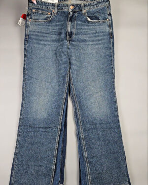 Фотография  499 - Джинсы C&A ж/м#10 кг, ЛОТ СТ-9867 оптом в Махачкале и Дагестане