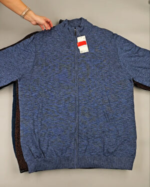 Фотография  895 - Джемпера мужские C&A 025#7 кг, ЛОТ СТ-10005 оптом в Махачкале и Дагестане