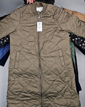 Фотография  557 - Верхняя одежда VILA#10,4 кг, ЛОТ СТ-9712 оптом в Махачкале и Дагестане