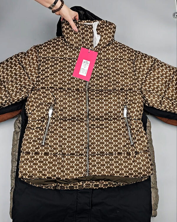 Фотография  231 - Верхняя одежда BESTSELLER Дания#10 кг, ЛОТ СТ-9709 оптом в Махачкале и Дагестане